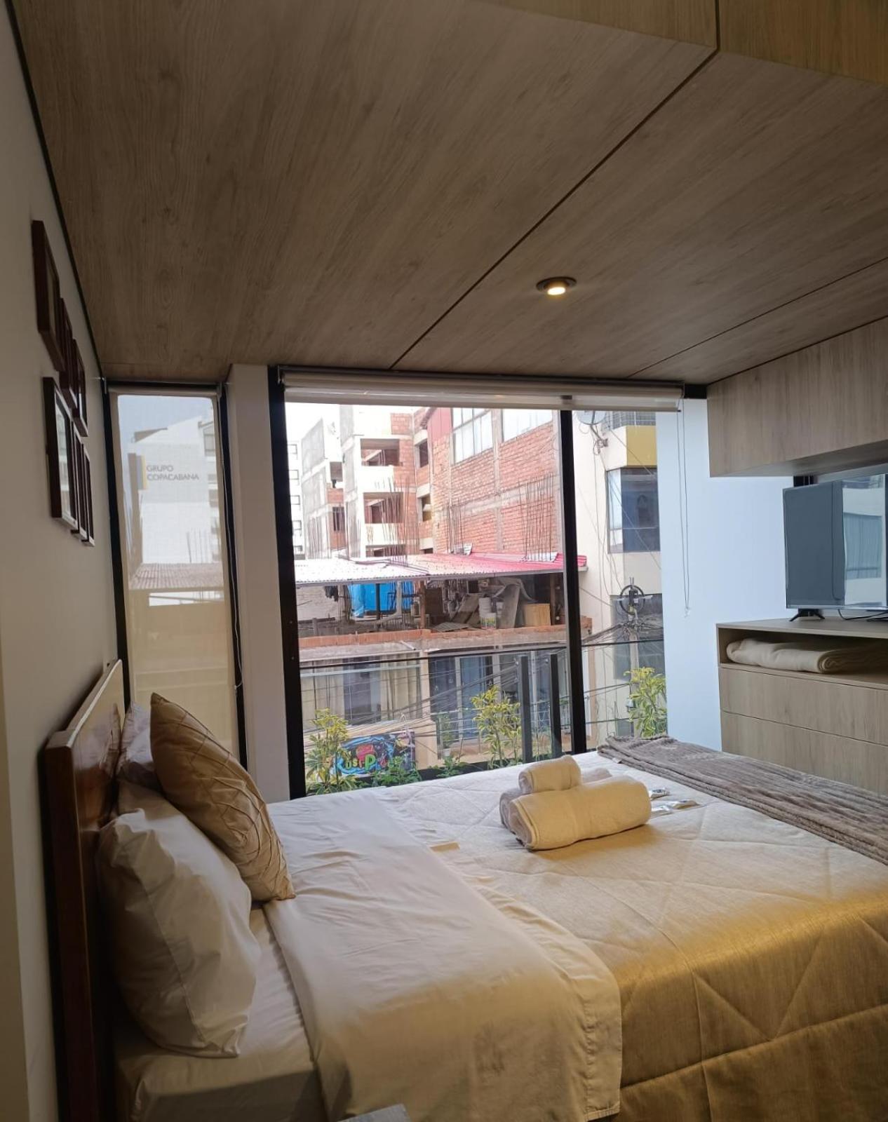 Apartahotel Askha
