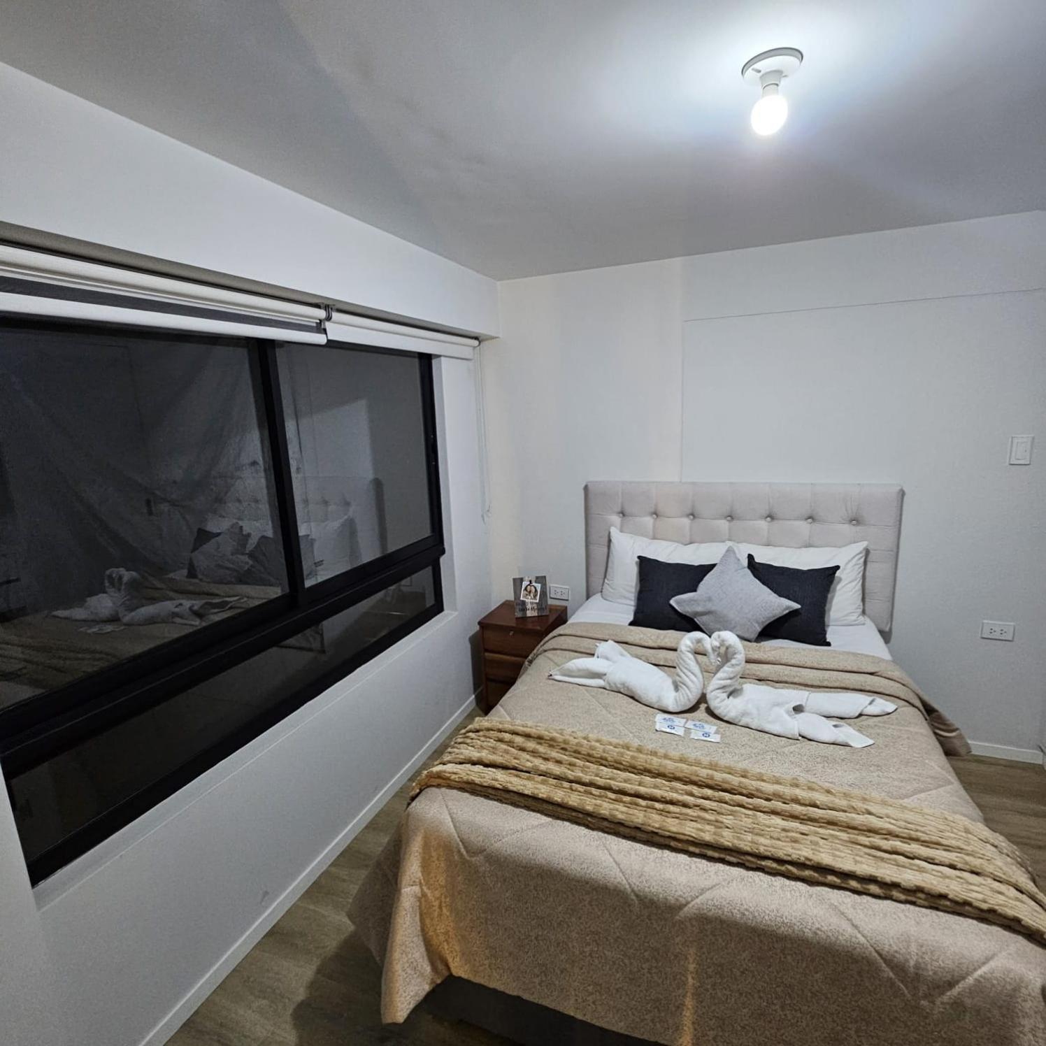 Askha Apartahotel *