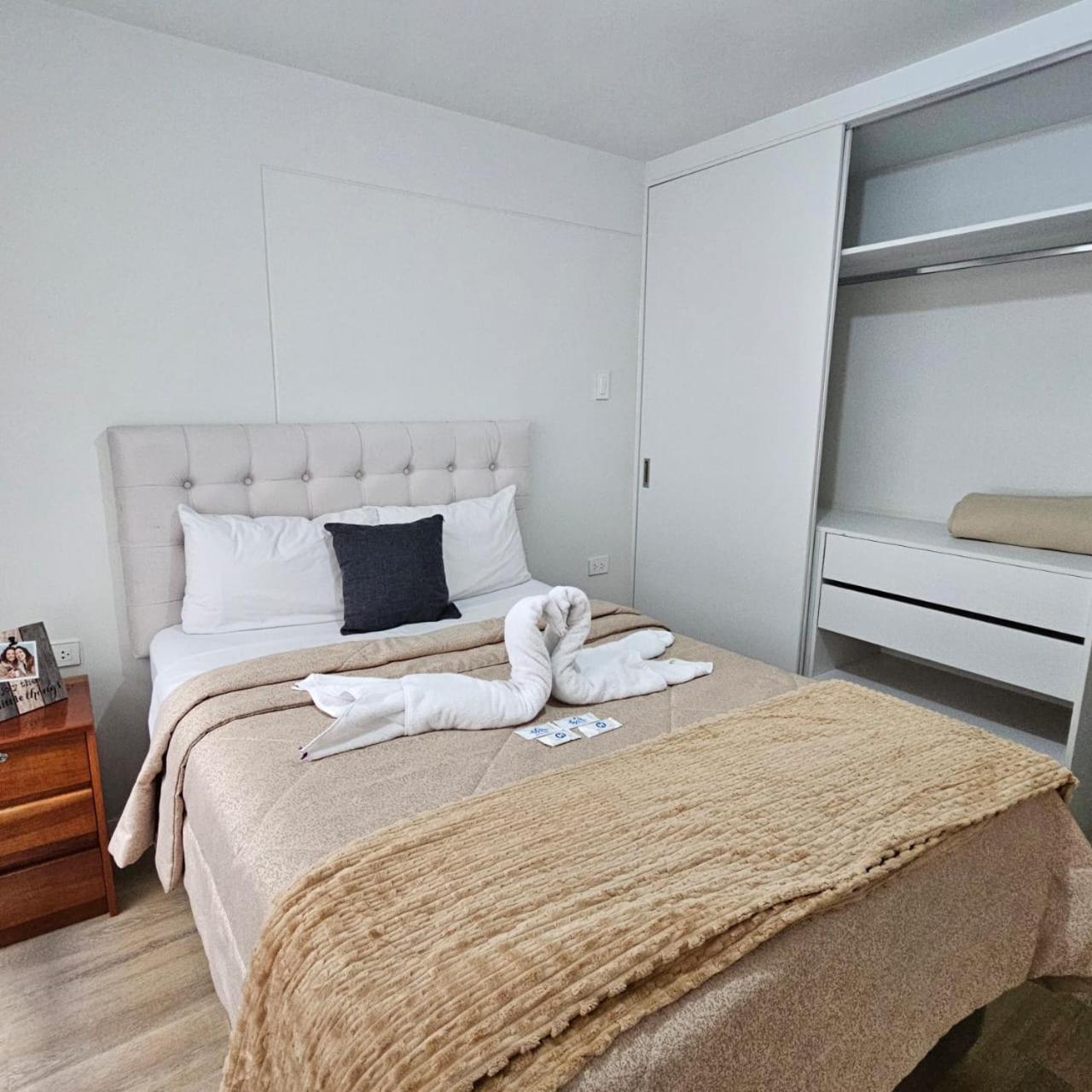Apartahotel Askha *