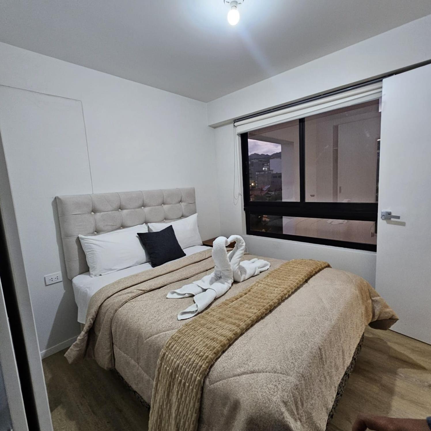 Askha Apartahotel