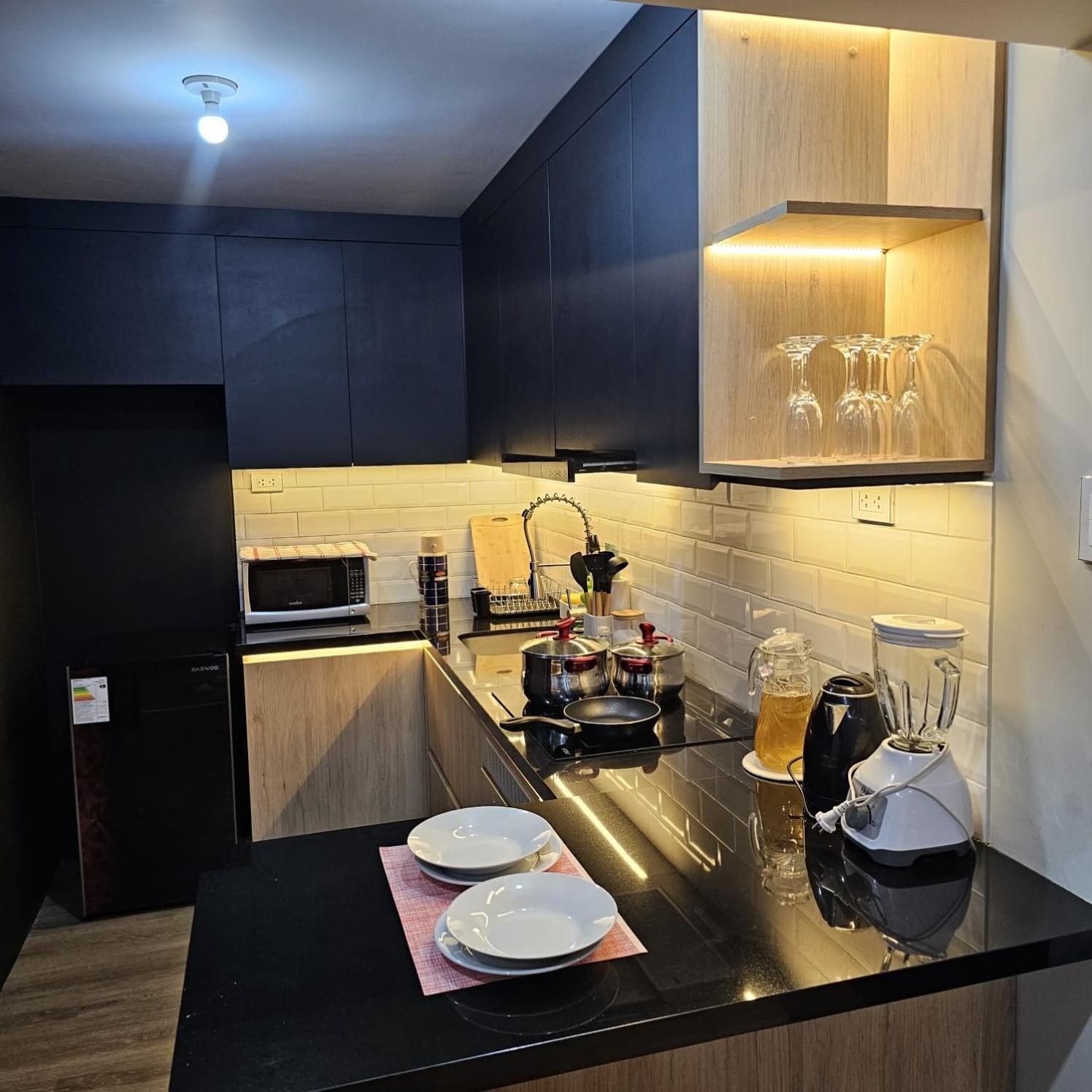 Apartahotel Askha Cuzco